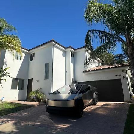 La Dream Gem - Beautiful Home With Spa Los Angeles Exterior photo