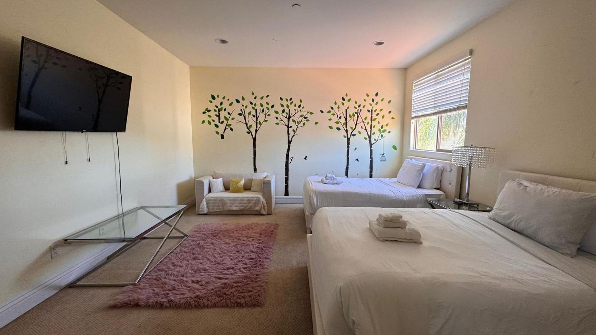 La Dream Gem - Beautiful Home With Spa Los Angeles Exterior photo