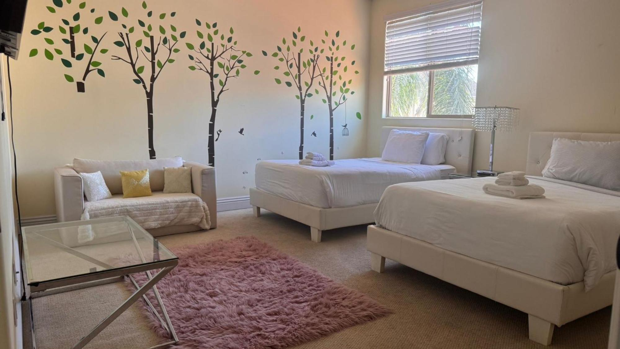 La Dream Gem - Beautiful Home With Spa Los Angeles Exterior photo