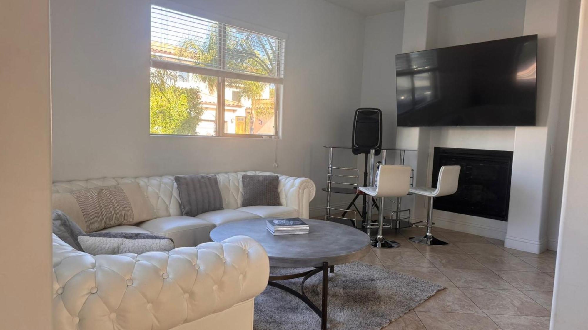 La Dream Gem - Beautiful Home With Spa Los Angeles Exterior photo