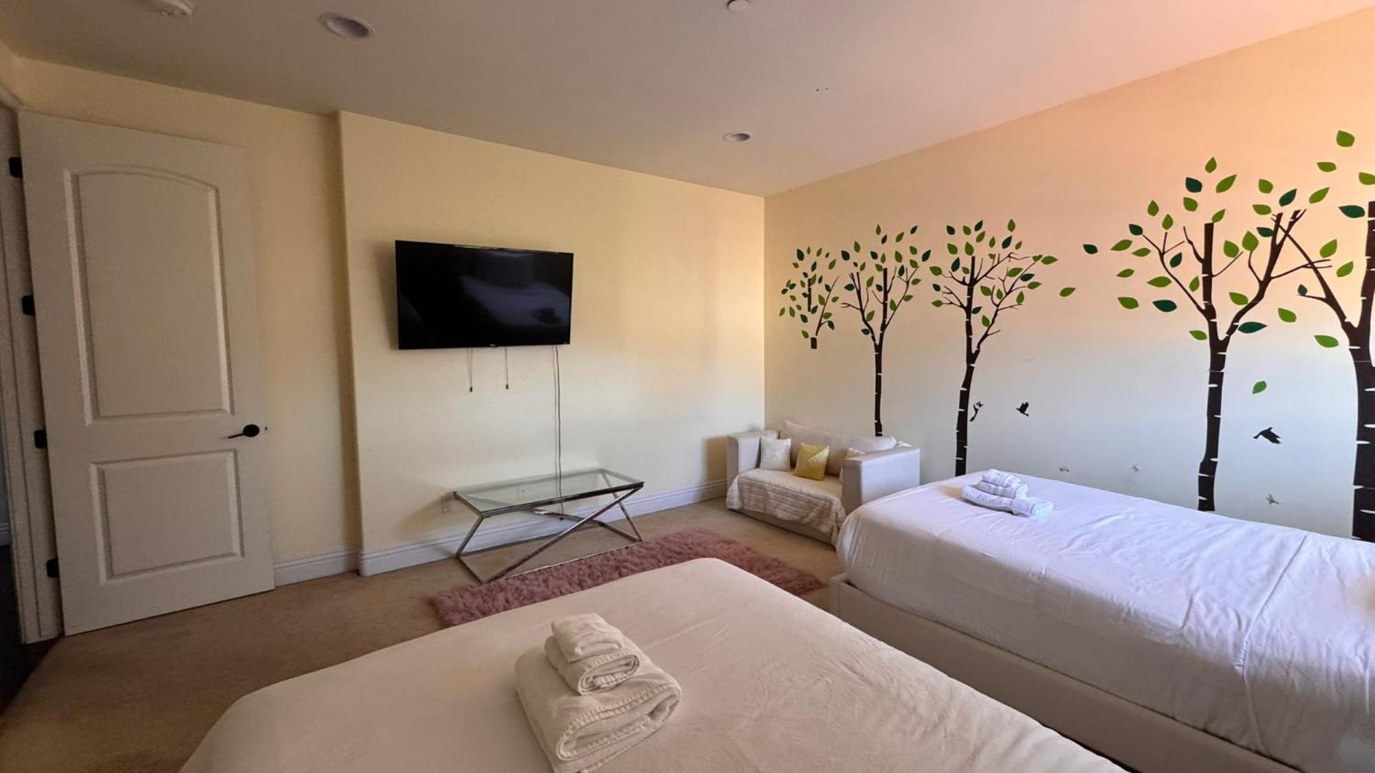 La Dream Gem - Beautiful Home With Spa Los Angeles Exterior photo