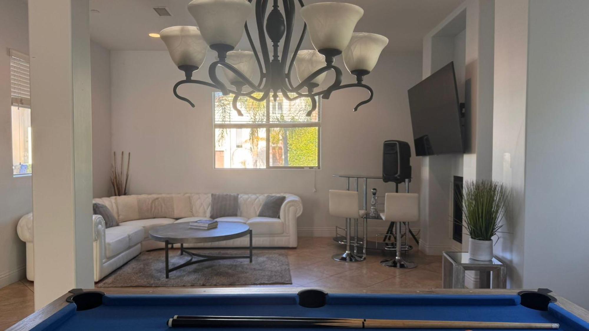 La Dream Gem - Beautiful Home With Spa Los Angeles Exterior photo