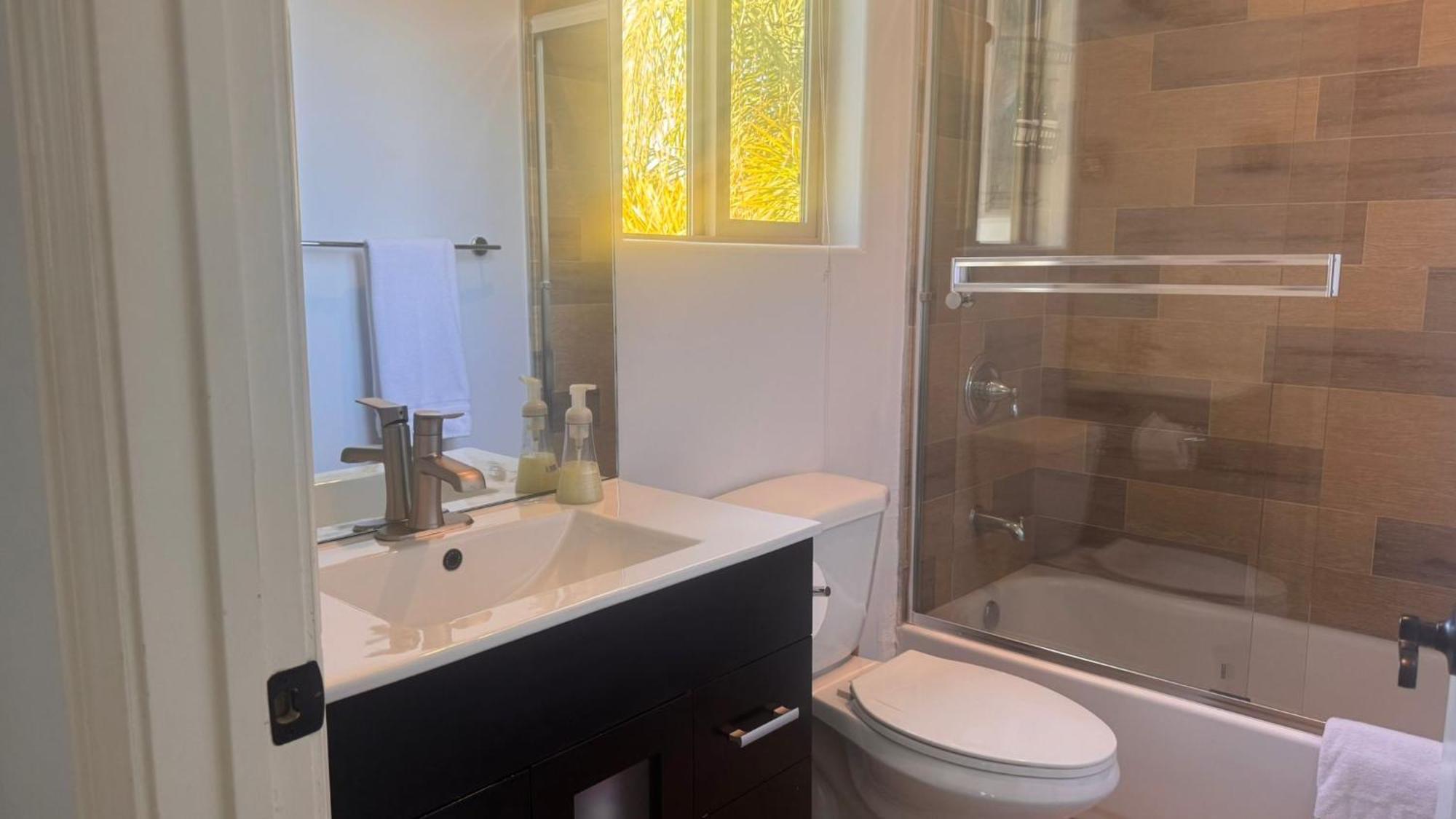 La Dream Gem - Beautiful Home With Spa Los Angeles Exterior photo