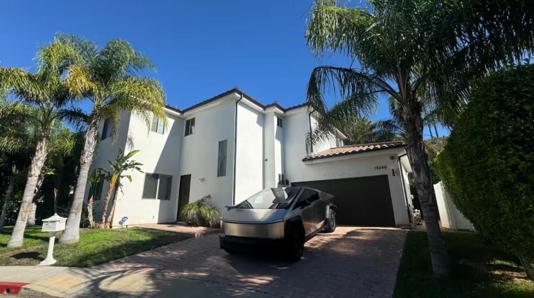 La Dream Gem - Beautiful Home With Spa Los Angeles Exterior photo